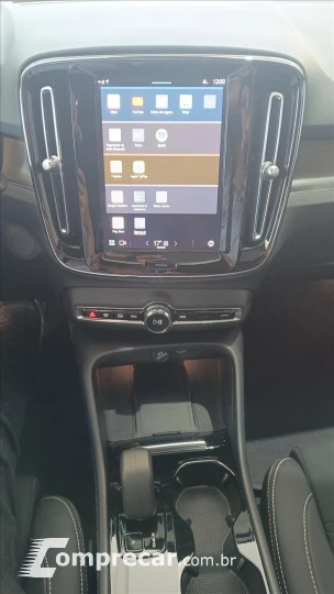 XC40 P6 Recharge Electric Plus