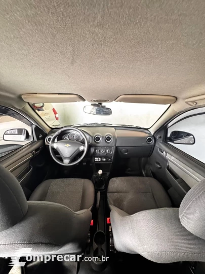 CELTA 1.0 MPFI LT 8V