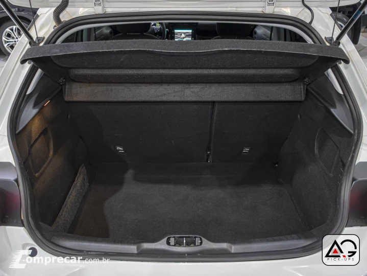 C4 CACTUS 1.6 VTI 120 Feel Eat6