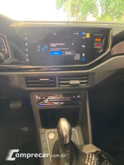 NIVUS 1.0 200 TSI Highline