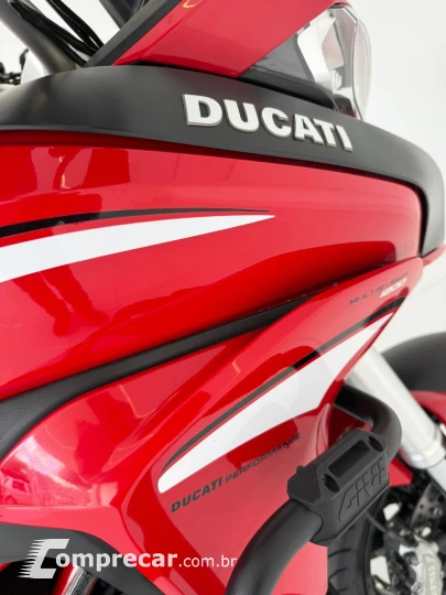 MULTISTRADA 1200