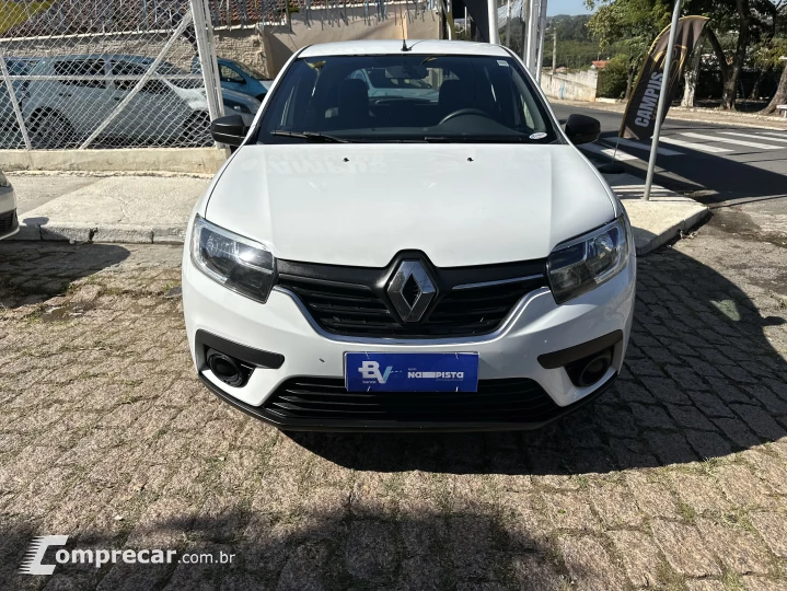 SANDERO 1.0 12V SCE ZEN