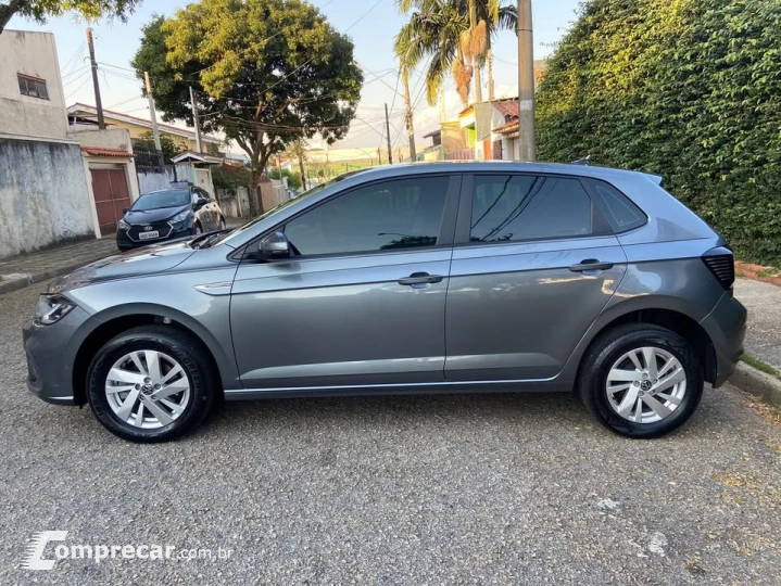 POLO 1.0 170 TSI Comfortline