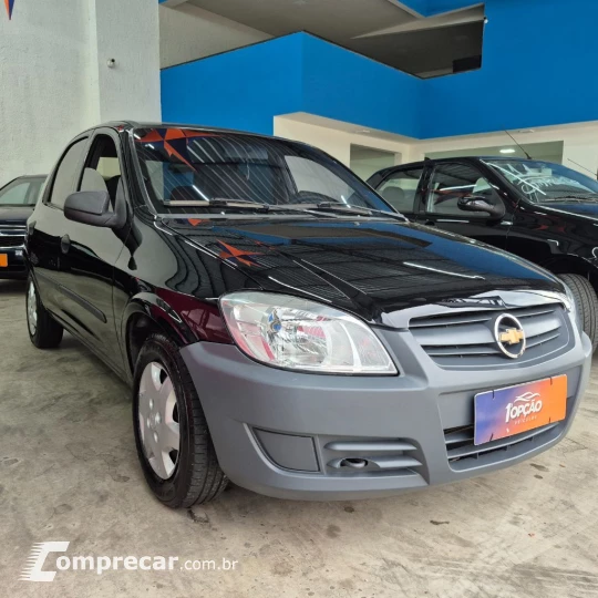 Celta Life/ LS 1.0 MPFI 8V FlexPower 5p