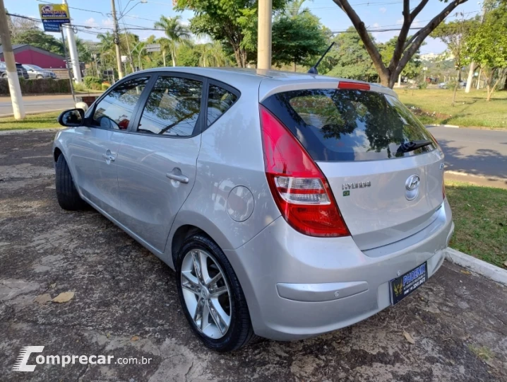I30 2.0 MPFI GLS 16V