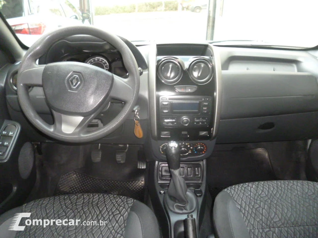DUSTER OROCH 1.6 16V Expression