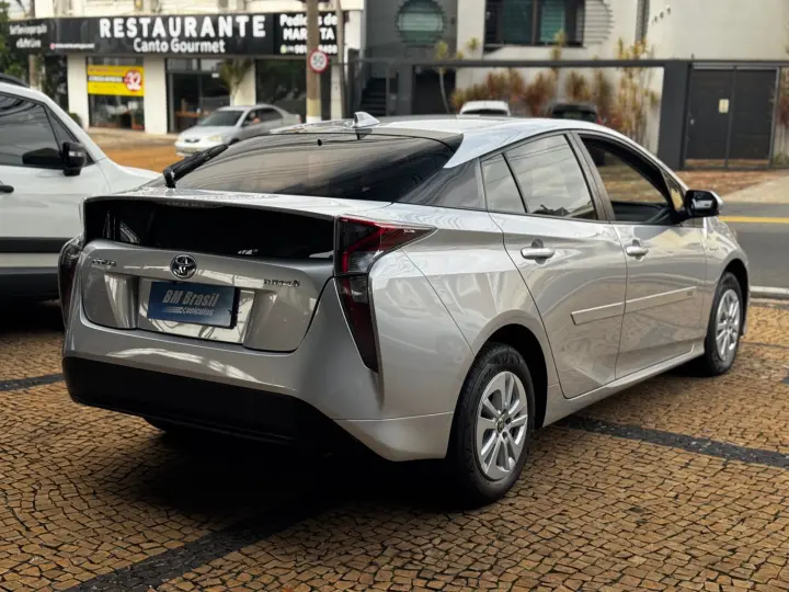 PRIUS 1.8 16V