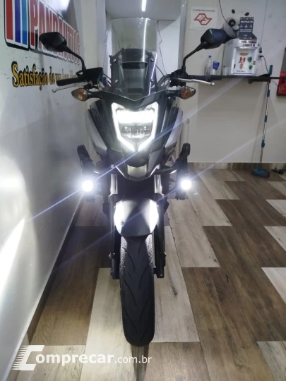 NC 750  X ABS