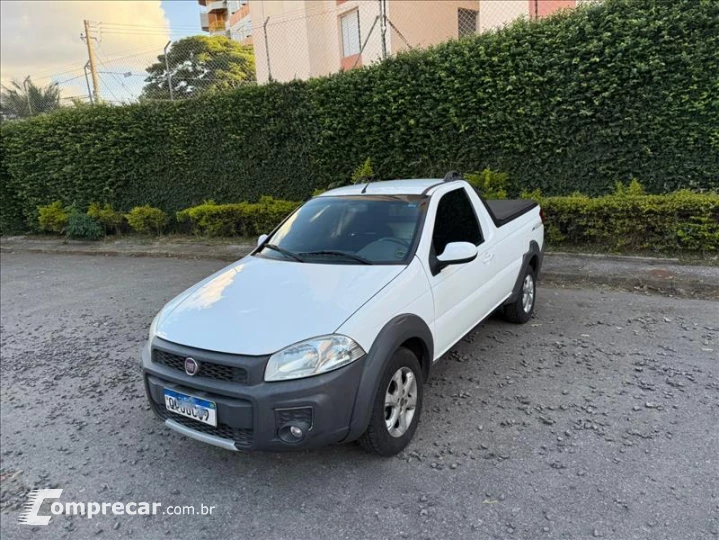 STRADA 1.4 MPI Freedom CS 8V
