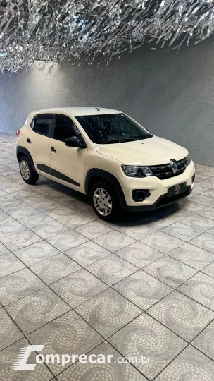 KWID 1.0 12V SCE ZEN