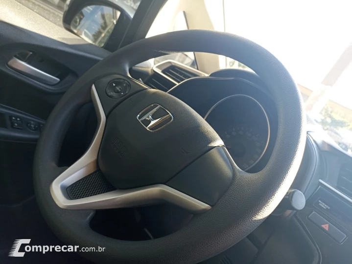 FIT 1.4 LX 8V