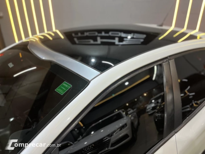 208 1.5 Allure 8V