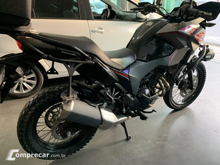 VERSYS-X 300 TOURER