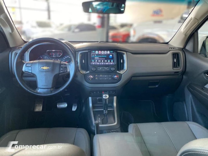 S10 LTZ DD4A