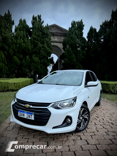 ONIX 1.0 LT