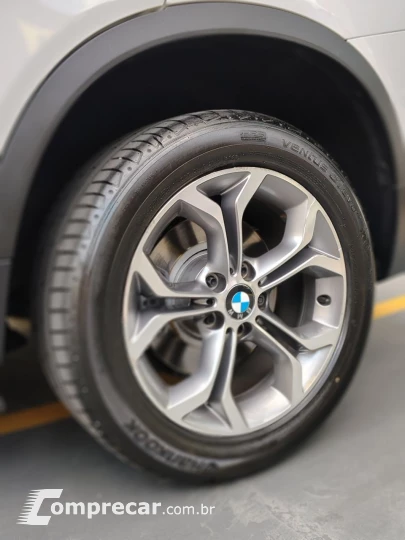 X3 XDRIVE 20i 2.0/X-Line Bi-TB Flex Aut.