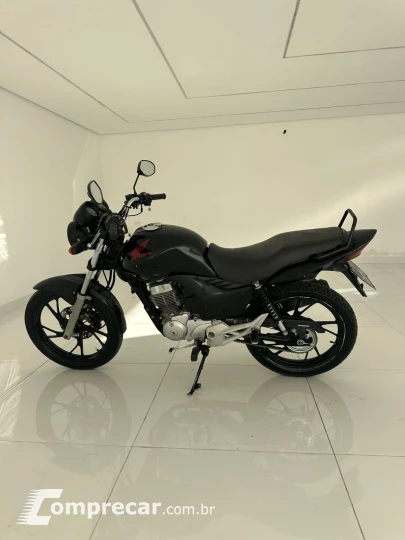 CG 150 FAN ESI