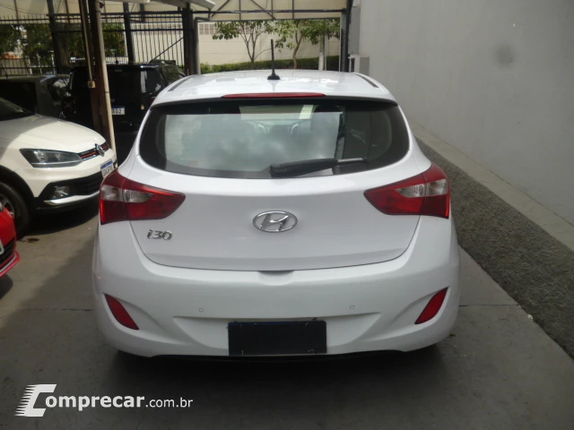 I30 1.8 MPI 16V
