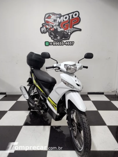 Crypton T115 ED