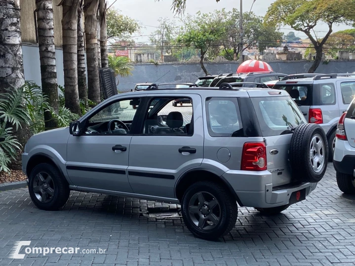 ECOSPORT 2.0 XLS 16V