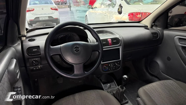 Corsa Hat. Maxx 1.4 8V ECONOFLEX 5p