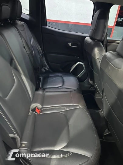 RENEGADE 1.8 16V Longitude
