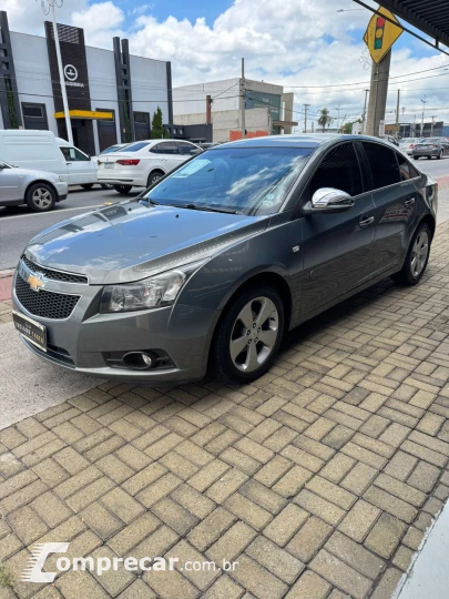 CRUZE 1.8 LT 16V