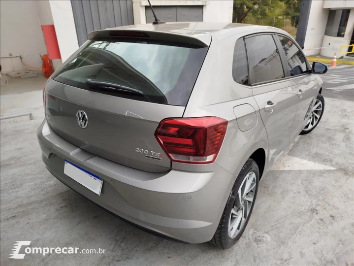 POLO 1.0 200 TSI Highline