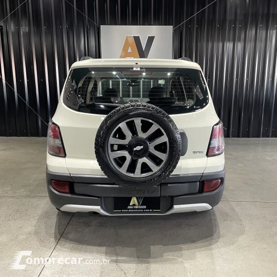 SPIN 1.8 Activ 8V