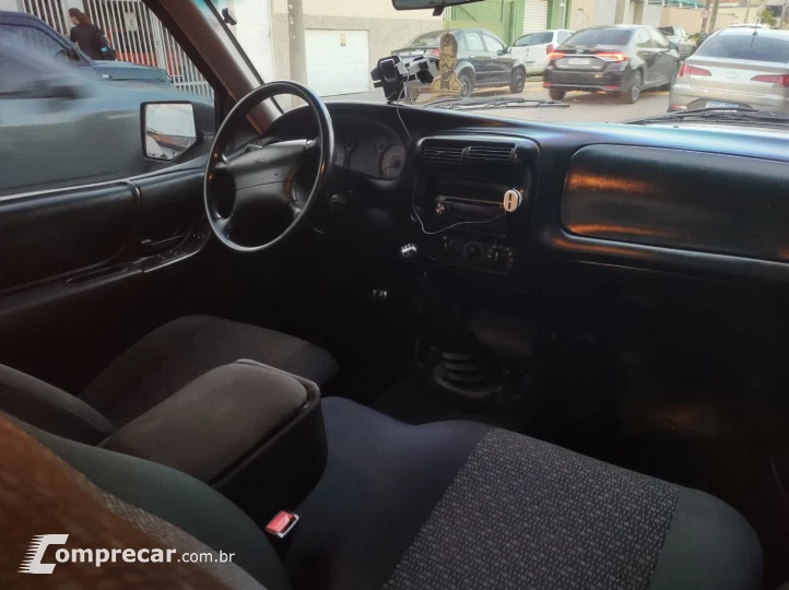 RANGER 2.3 XLS 16V 4X2 CD