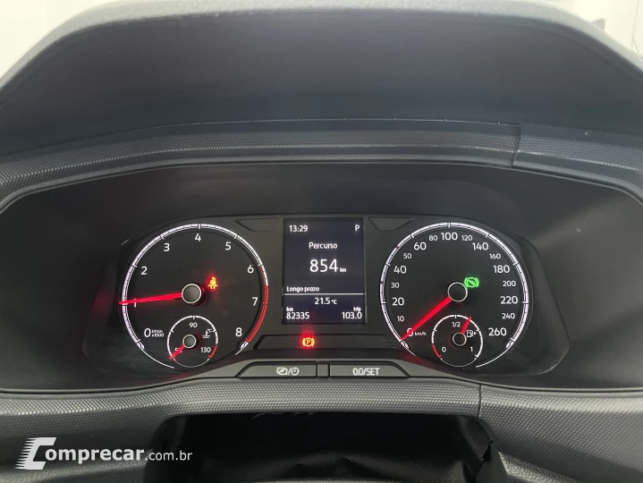 T-CROSS 1.0 200 TSI Sense