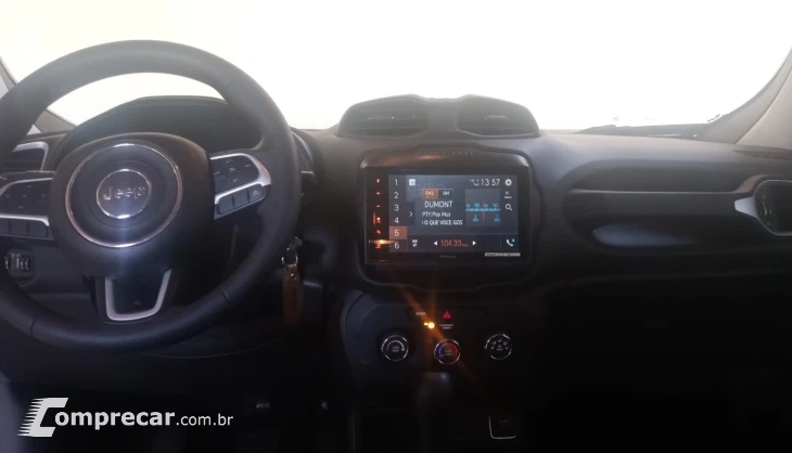 RENEGADE 1.8 16V STD