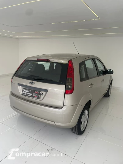 FIESTA 1.0 MPI 8V