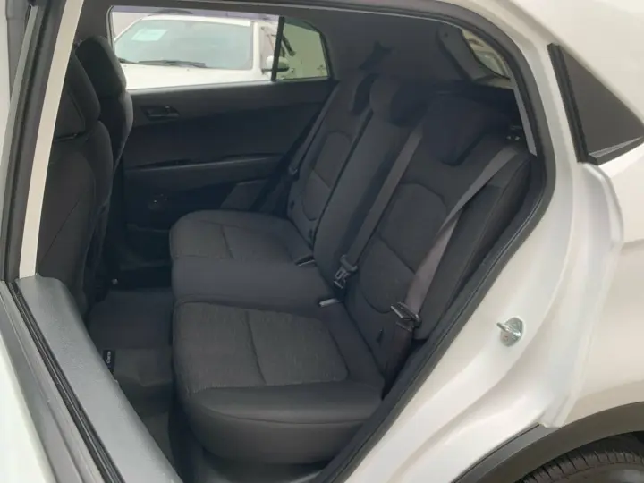 Creta Attitude 1.6 16V Flex Aut.