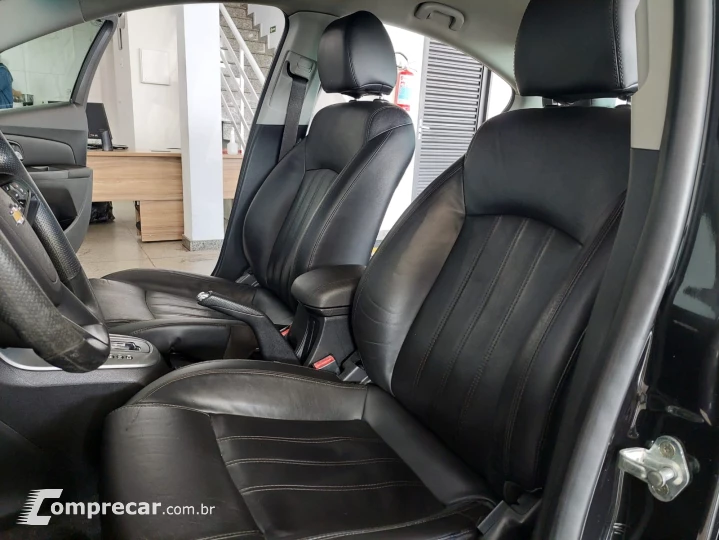 CRUZE 1.8 LT 16V