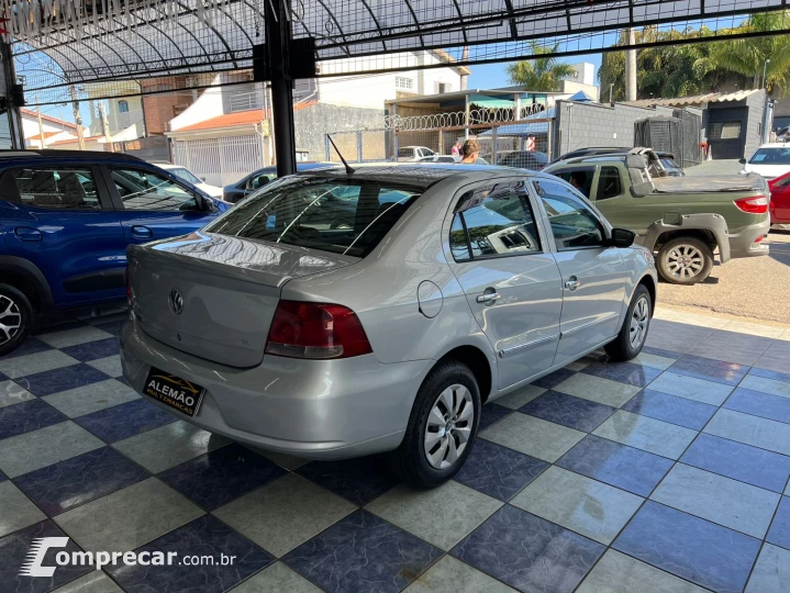VOYAGE 1.6 MI Trend 8V