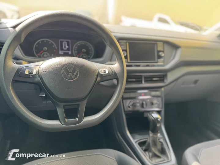T-CROSS 1.0 200 TSI Sense