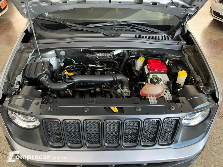 RENEGADE 1.8 16V