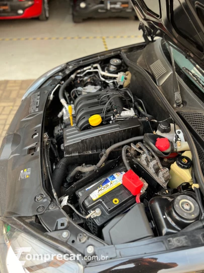 CLIO 1.0 16V