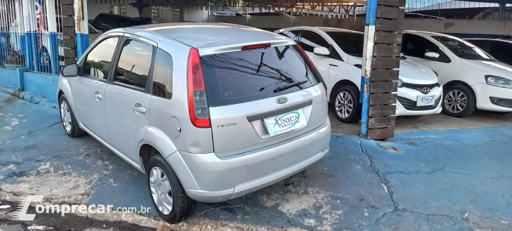 FIESTA 1.0 Rocam SE 8V