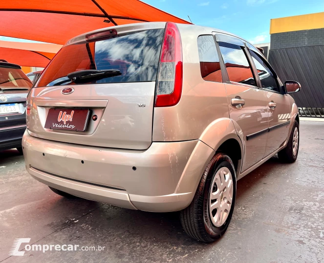 FIESTA 1.6 MPI 8V