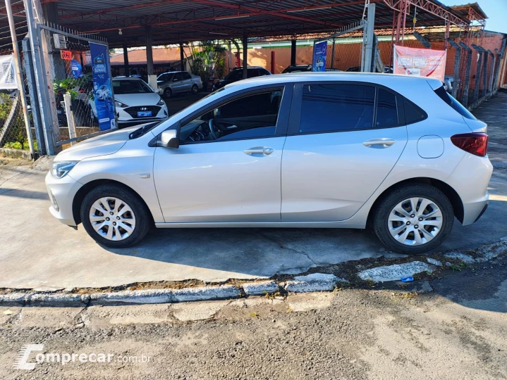 Onix LT 1.0