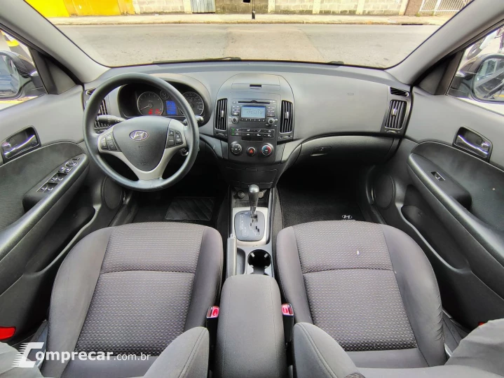 i30 2.0 16V 145cv 5p Aut.