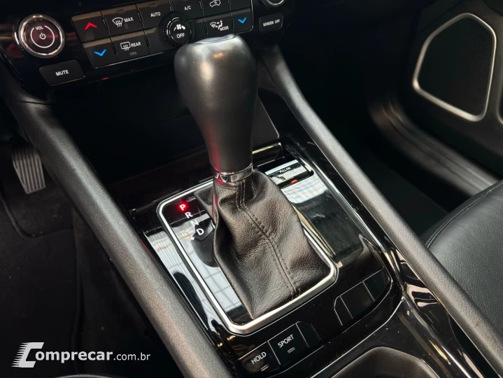 COMPASS 1.3 T270 Turbo Longitude