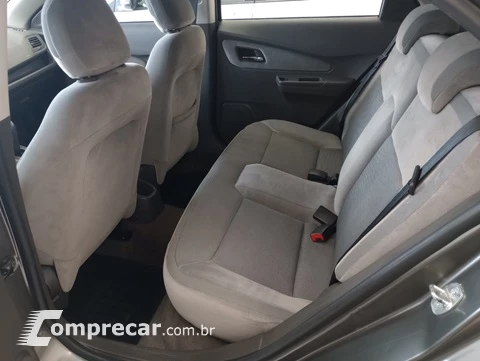 COBALT 1.8 MPFI LTZ 8V