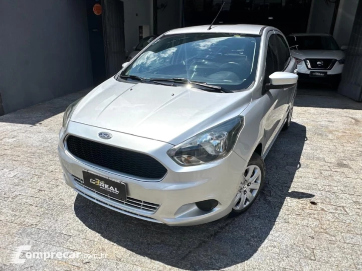 KA + 1.0 SE 12V