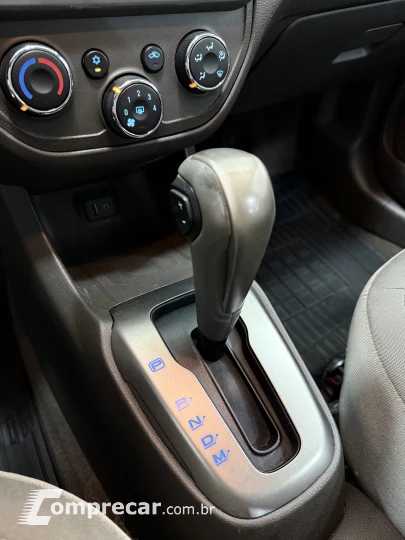 COBALT 1.8 MPFI LTZ 8V