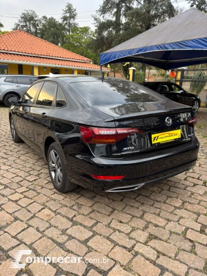 JETTA 1.4 250 TSI R-line