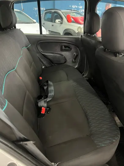 CLIO 1.0 Expression 16V