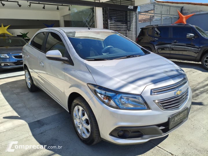 PRISMA 1.4 LT Spe/4 8V
